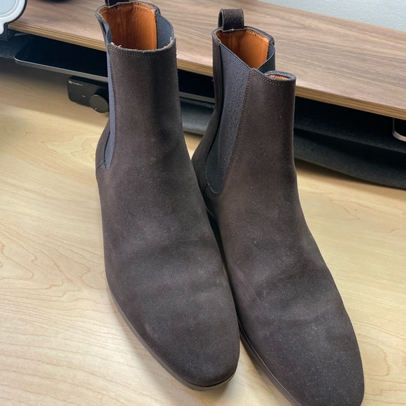 Blitz Chelsea Boots - Picture 4 of 6